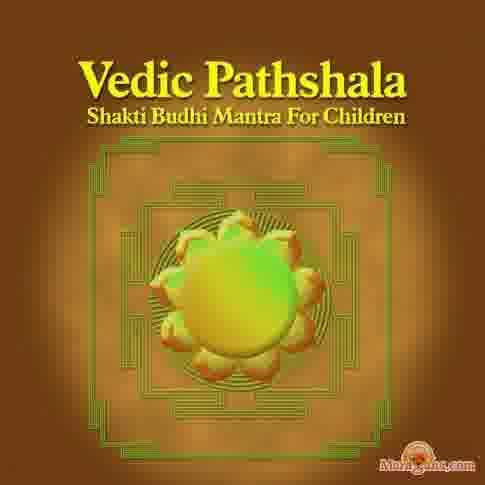Poster of Vedic Pathshala